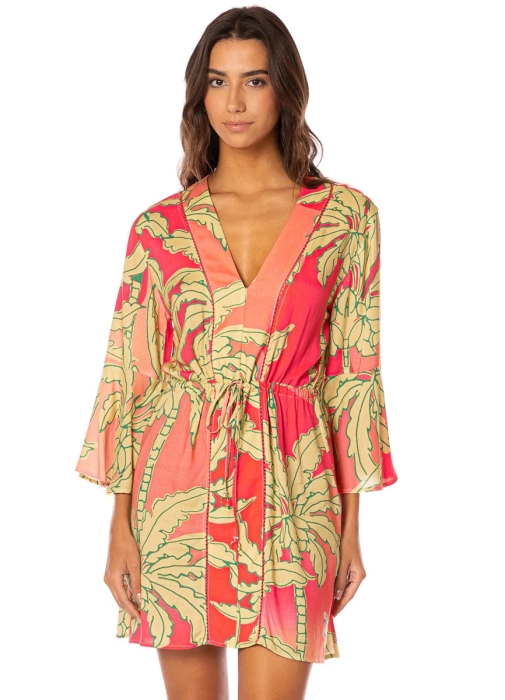 Maaji Maaji  joy kaftan