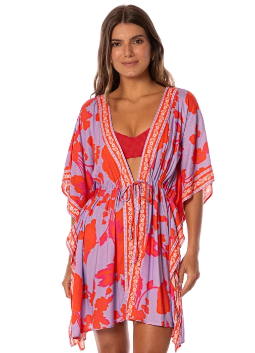 Maaji Maaji  vanilla kaftan