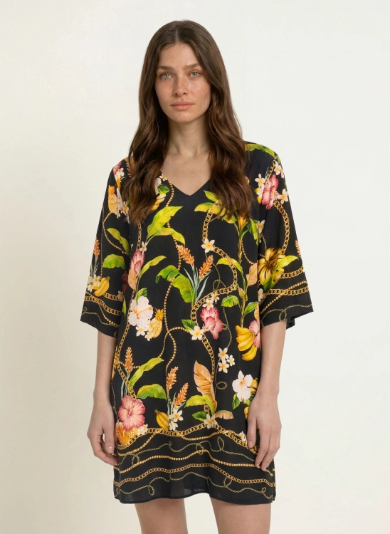 Charmline Charmline imperial tropics tuniek