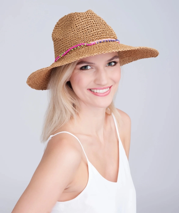 Pia Rossini Pia Rossini majorelle hat